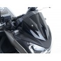 R&G Racing Front Indicator Adapter Kit for the Kawasaki Ninja 650/Z650/Z1000R '17-18, Versys 650 '15-16, Z1000 '14-18, Z300 '15-18 & Z125 Pro '16-18 models R&G Racing Front Indicator Adapter Kit for the Kawasaki Ninja 650/Z650/Z1000R '17-18, Versys 650 '15-16, Z1000 '14-18, Z300 '15-18 & Z125 Pro '16-18 models
